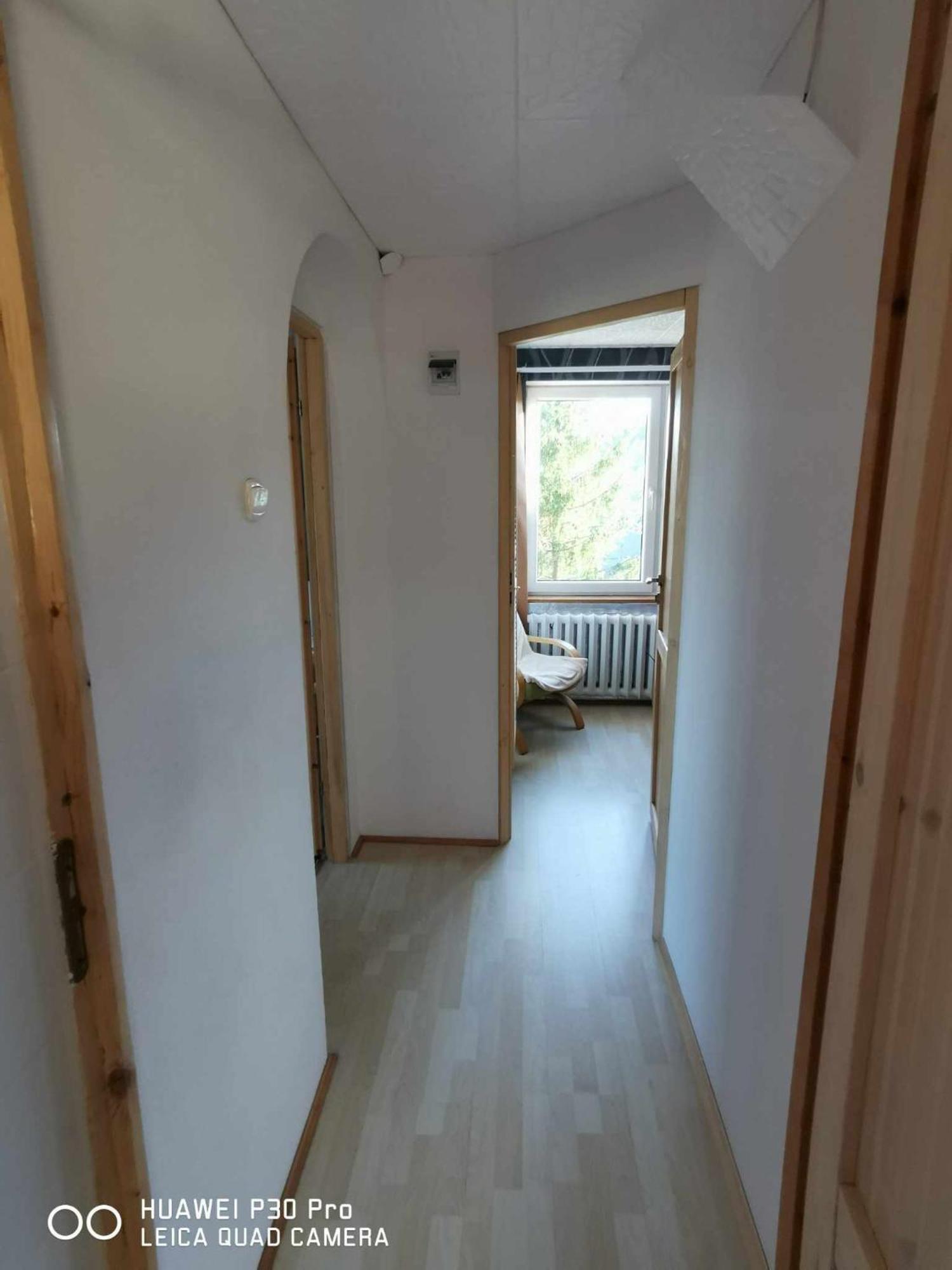 Villa Na Dziole Lipnica Wielka Exterior foto